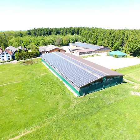 Gut Neuhof Apartamento Alpenrod Exterior foto