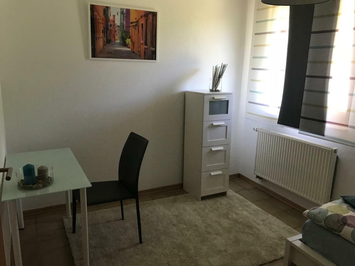 Gut Neuhof Apartamento Alpenrod Exterior foto